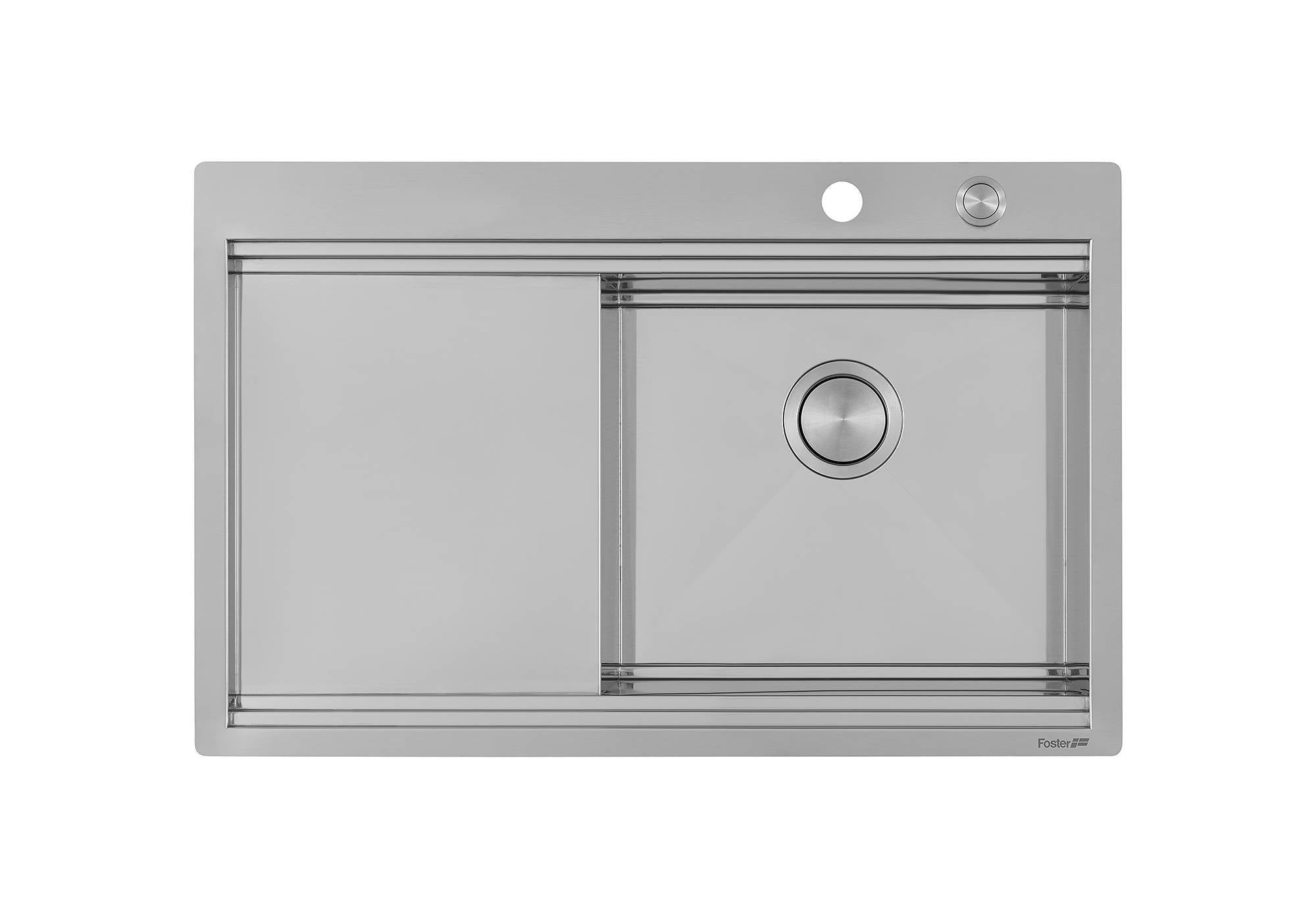 Foster Milanello 1040 051