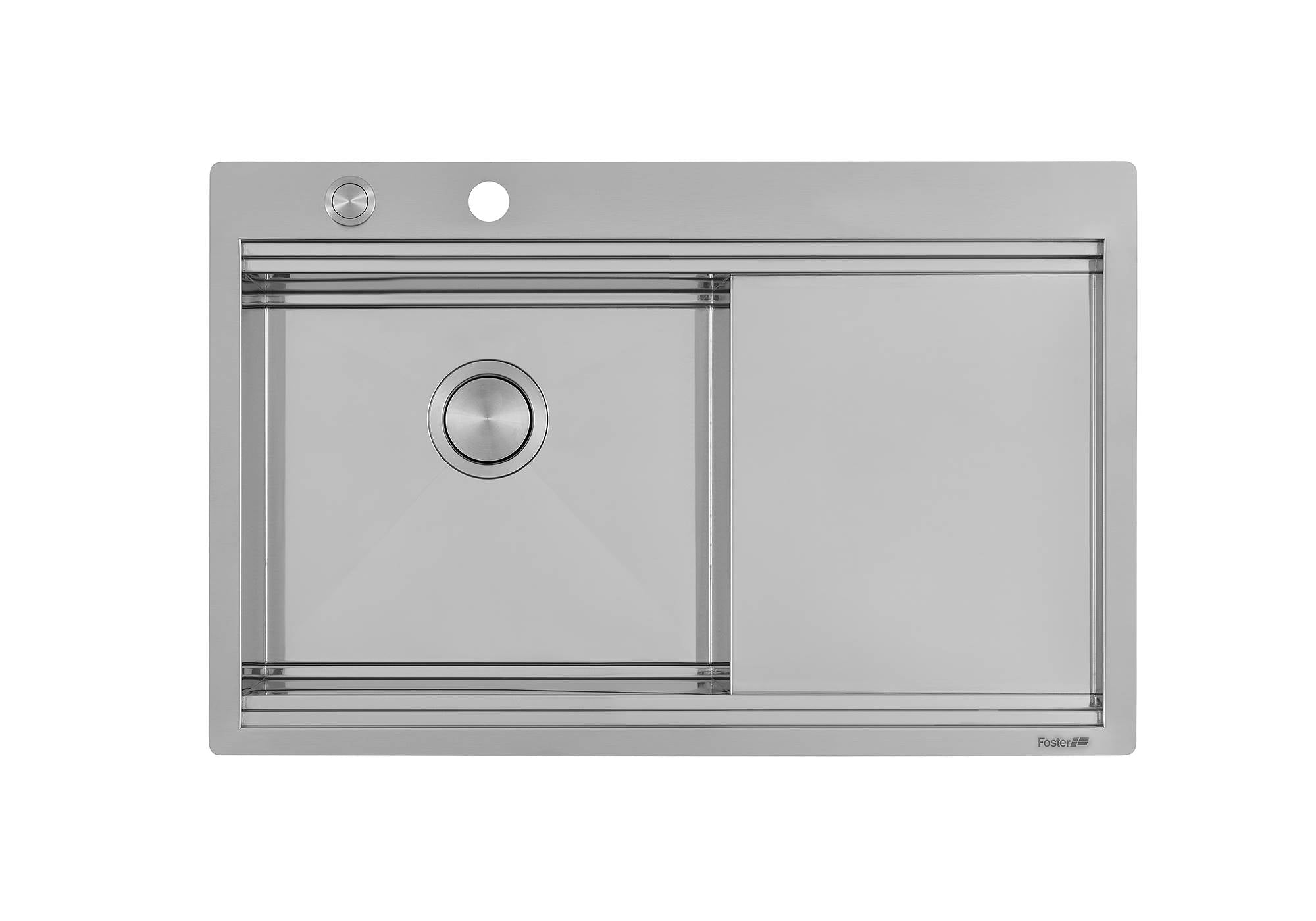 Foster Milanello 1040 052