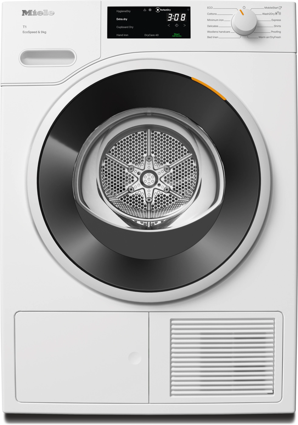 Miele TWD640WP