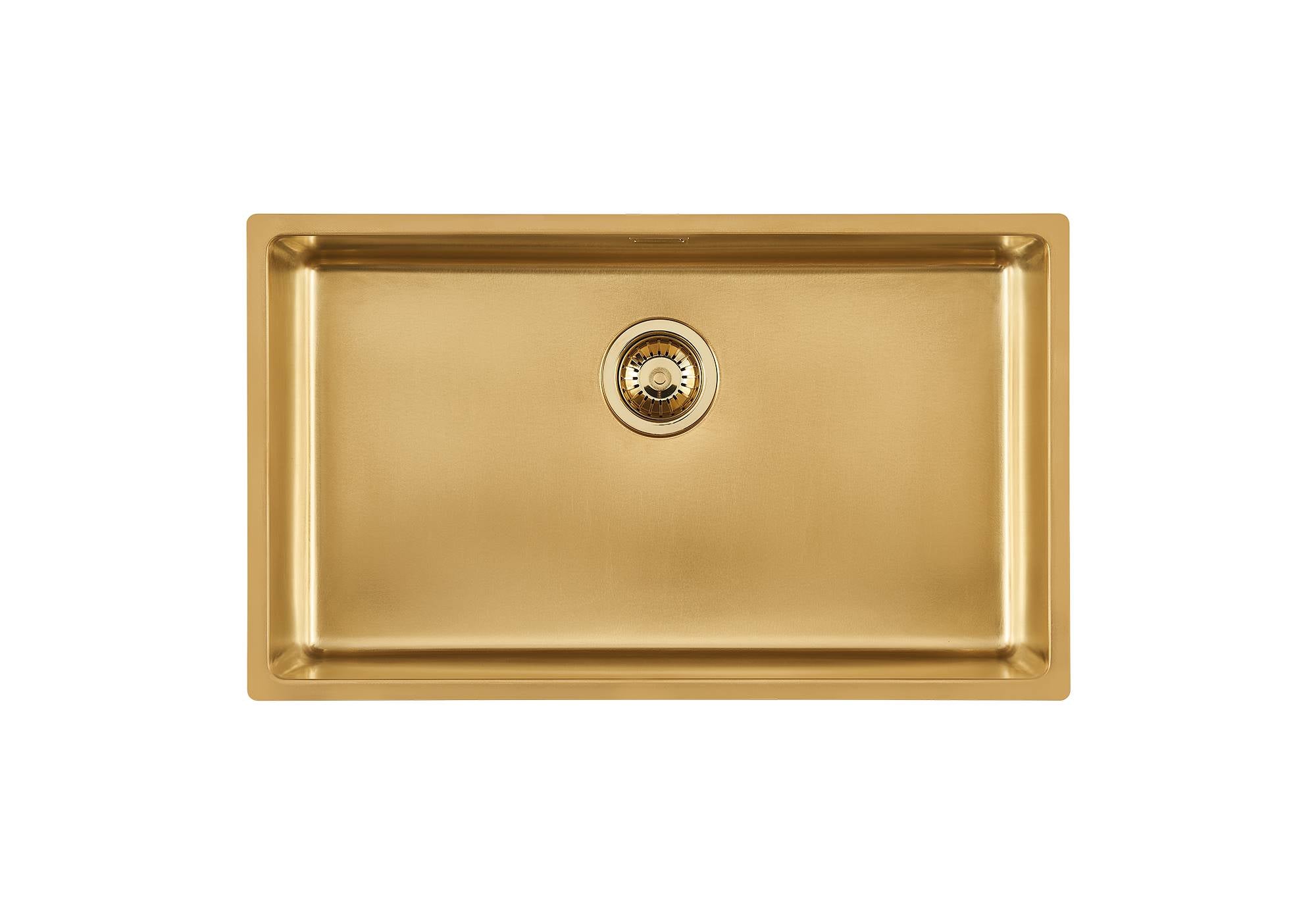 Foster KE R15 Vintage Gold 2157 889