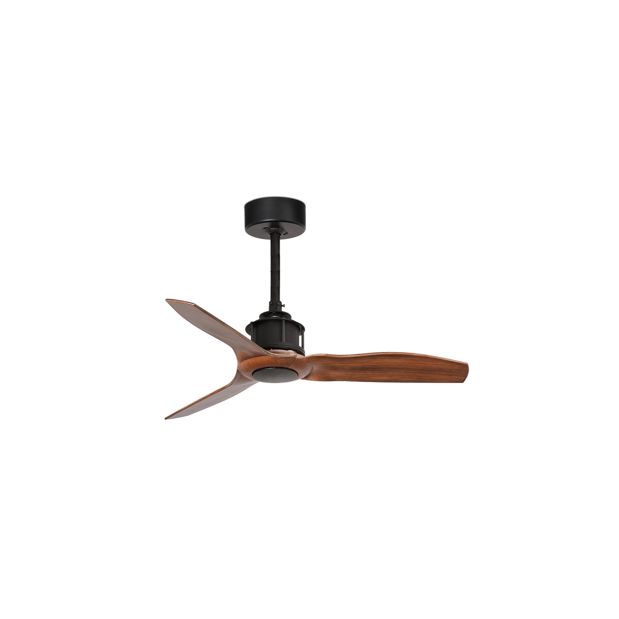FARO Just Fan S Ø810mm – kućište Crna lopatice Orah