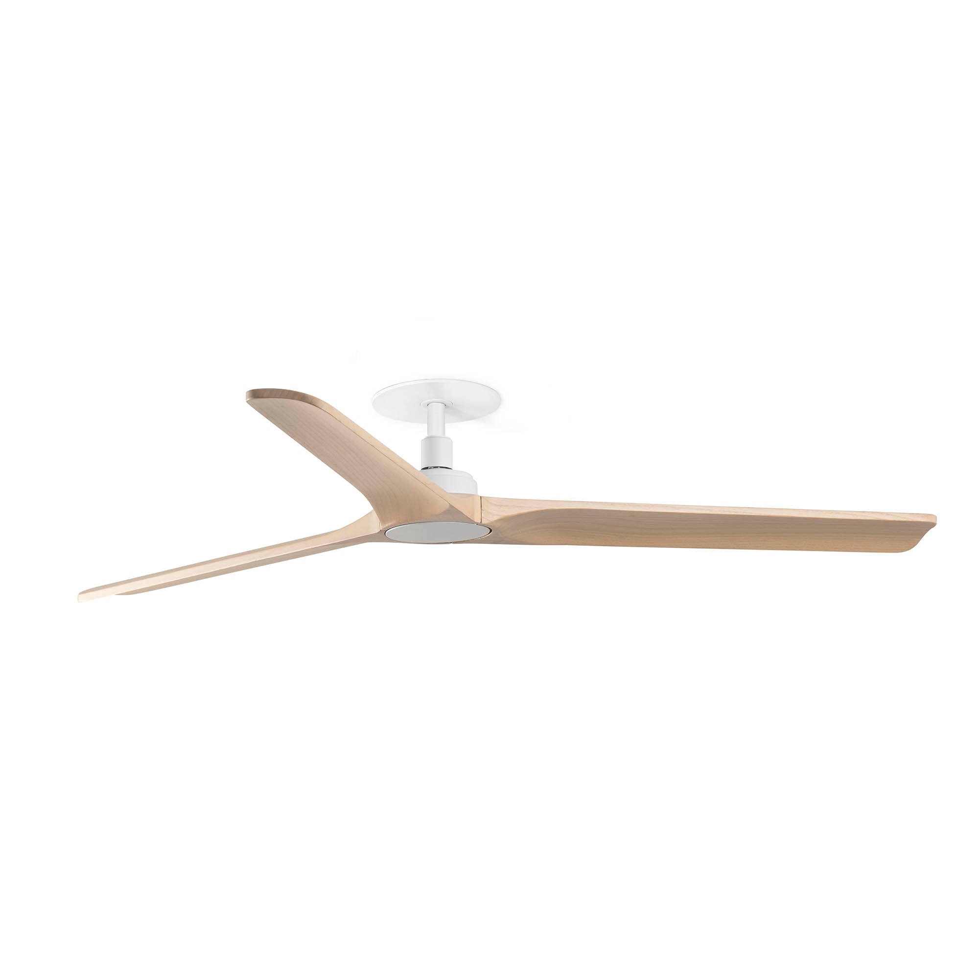 FARO Heywood L Ø1320mm – kućište Bela lopatice Bor