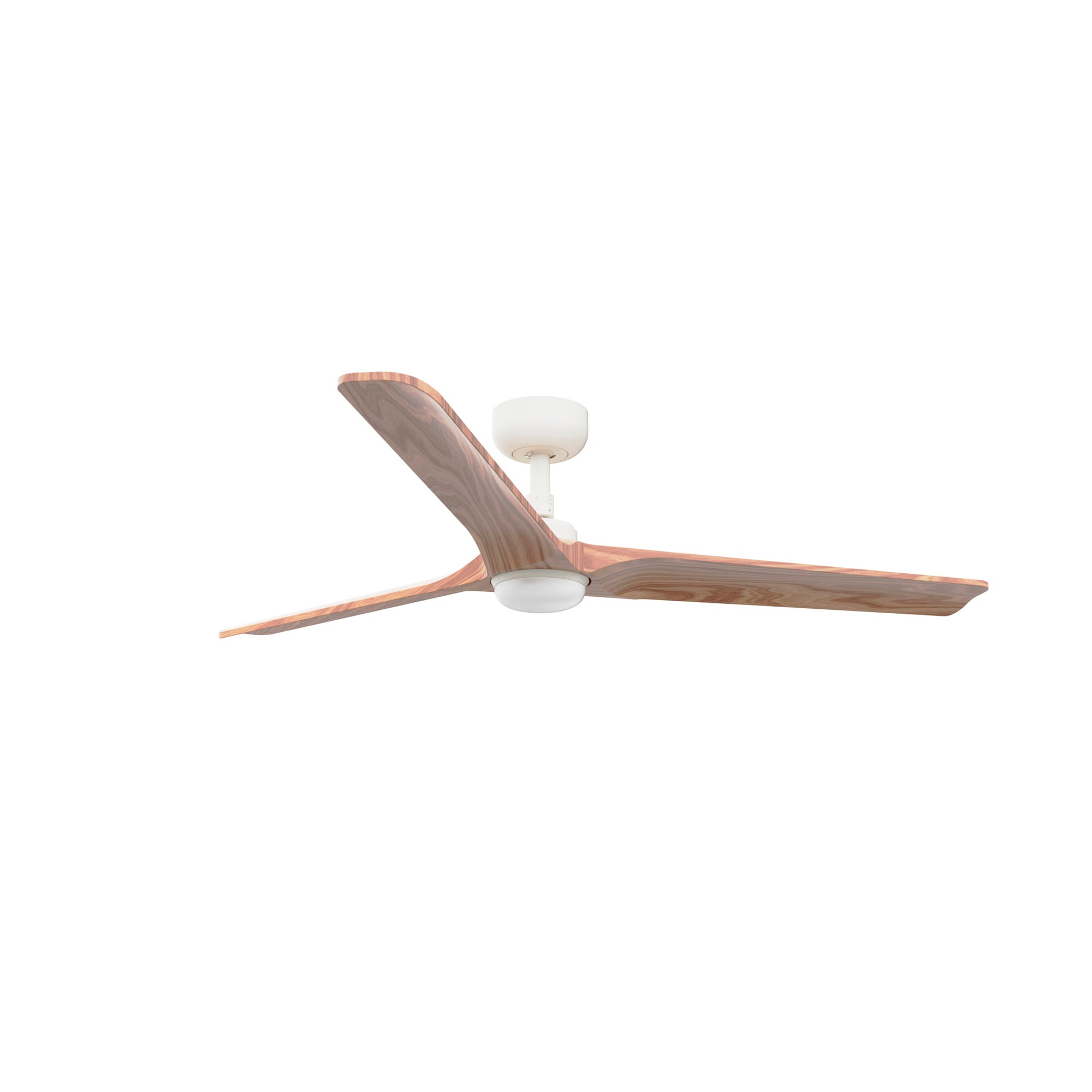 FARO Heywood L Ø1320mm – kućište Bela lopatice Bor