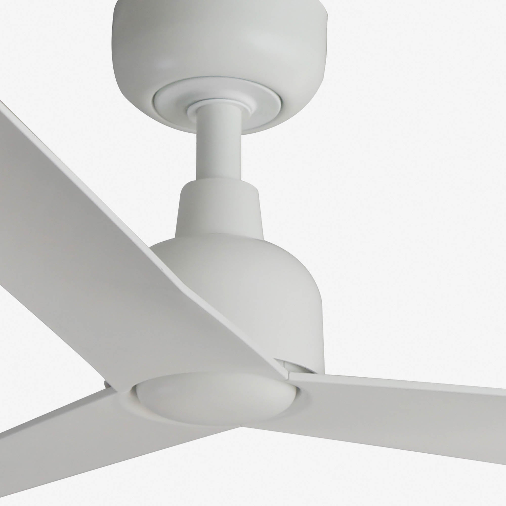 FARO Marine Ø1250mm – kućište Bela lopatice Bele