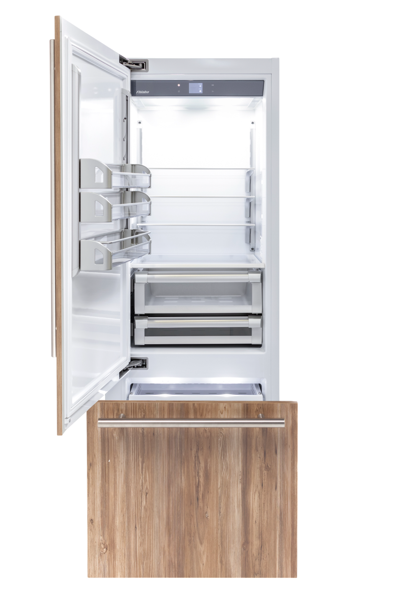 Fhiaba BS750TST3I