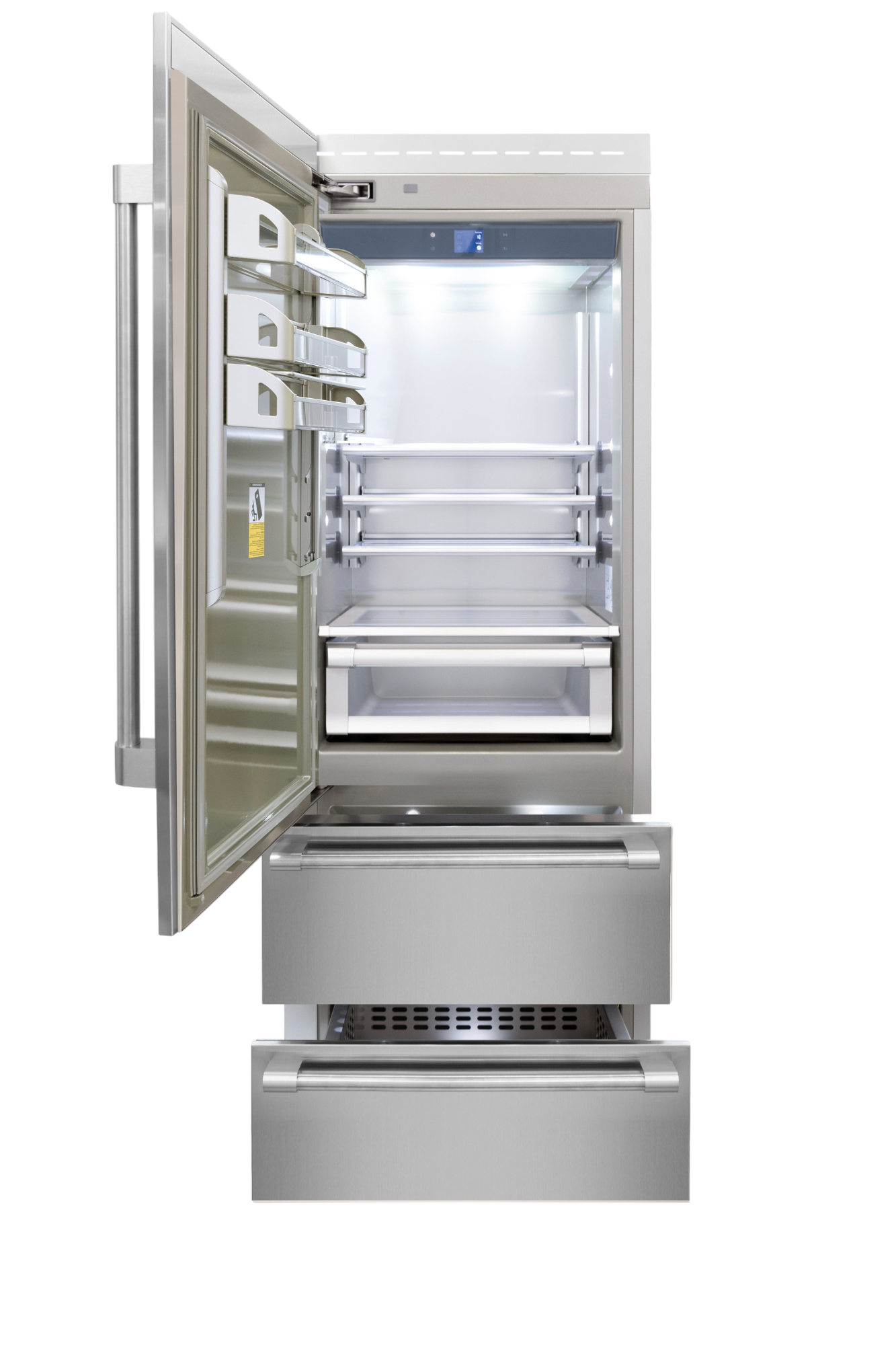 Fhiaba RS750HST3