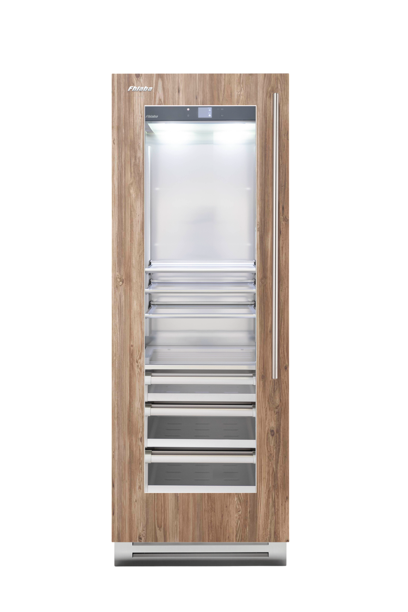 Fhiaba S750FG3D