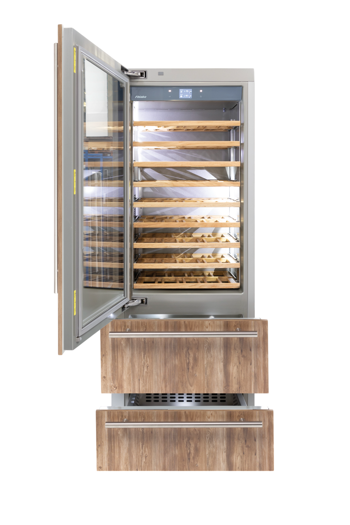 Fhiaba S750HWT3