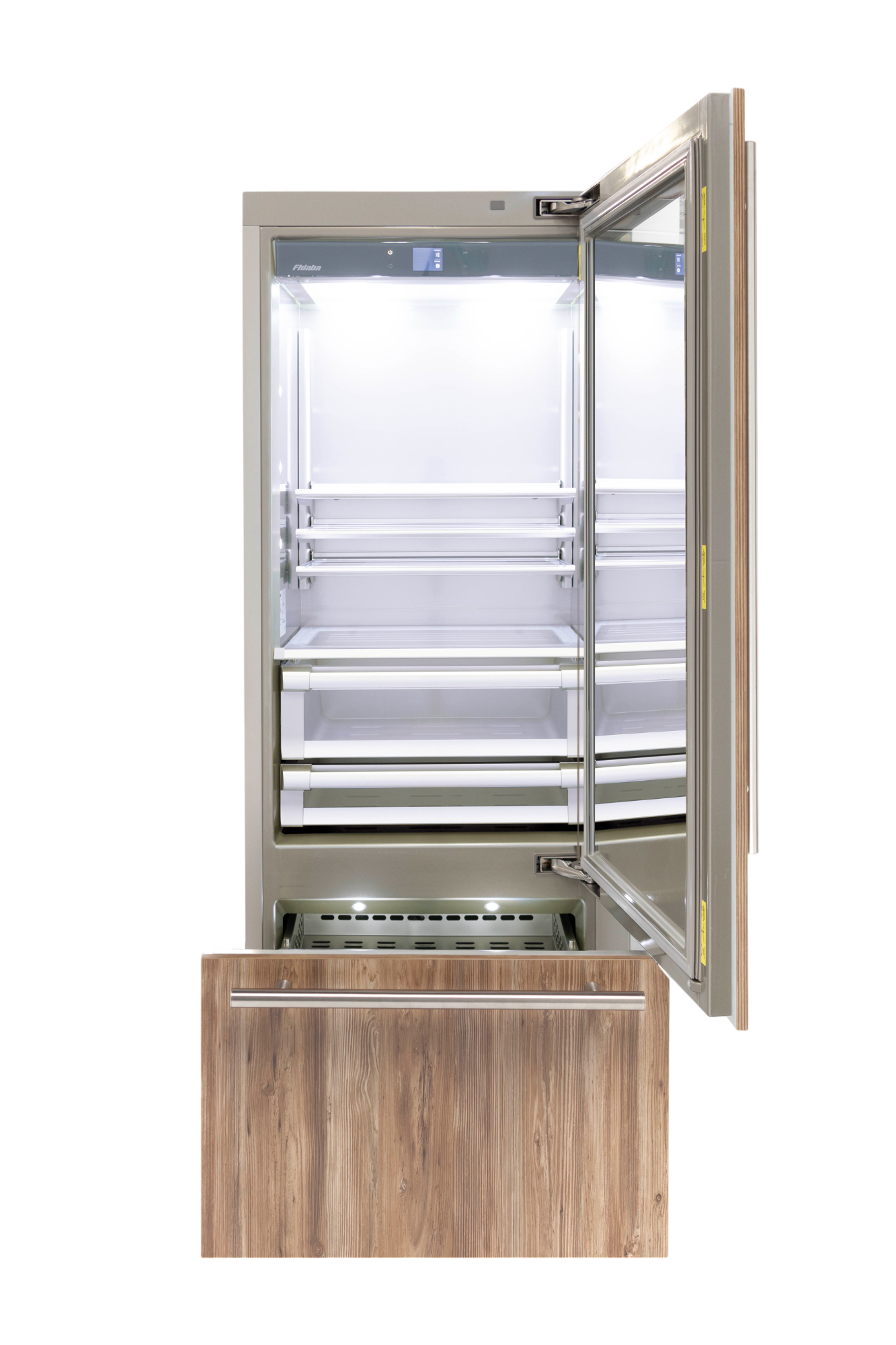 Fhiaba S750TGT6