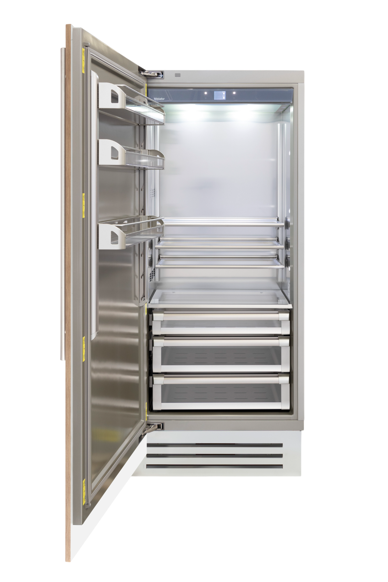 Fhiaba S900FR3