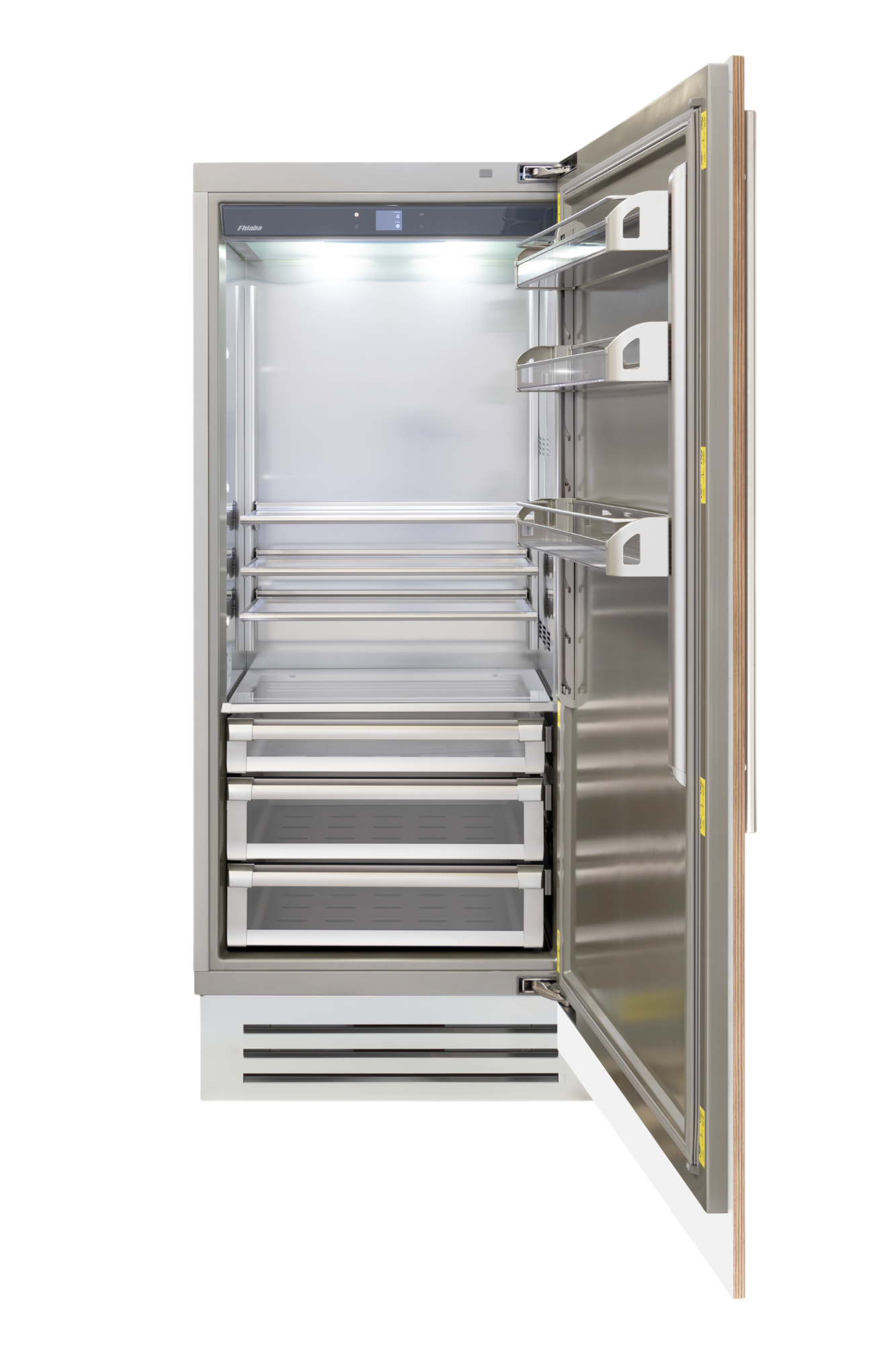Fhiaba S900FR6D