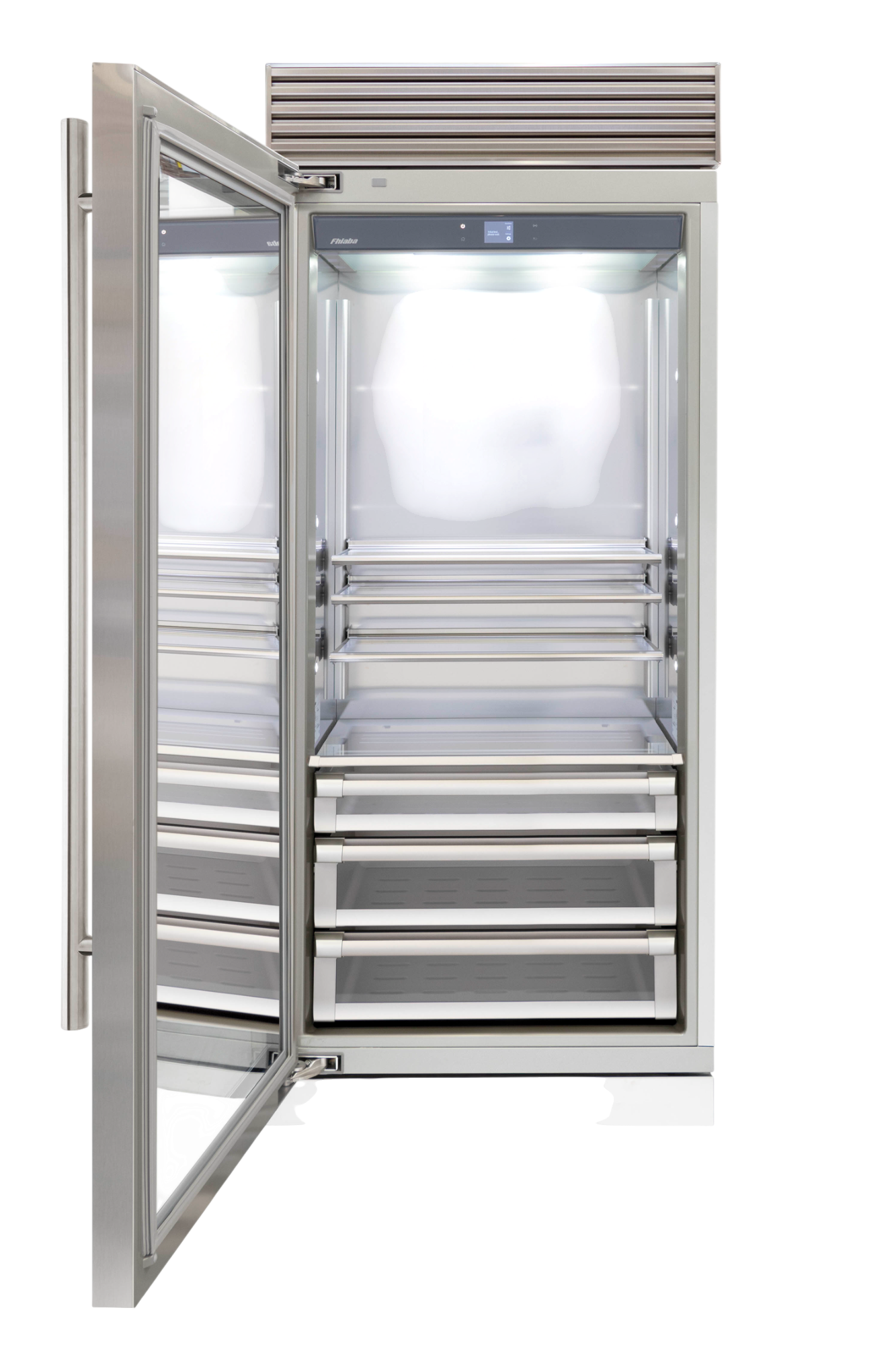 Fhiaba XS900FG3D