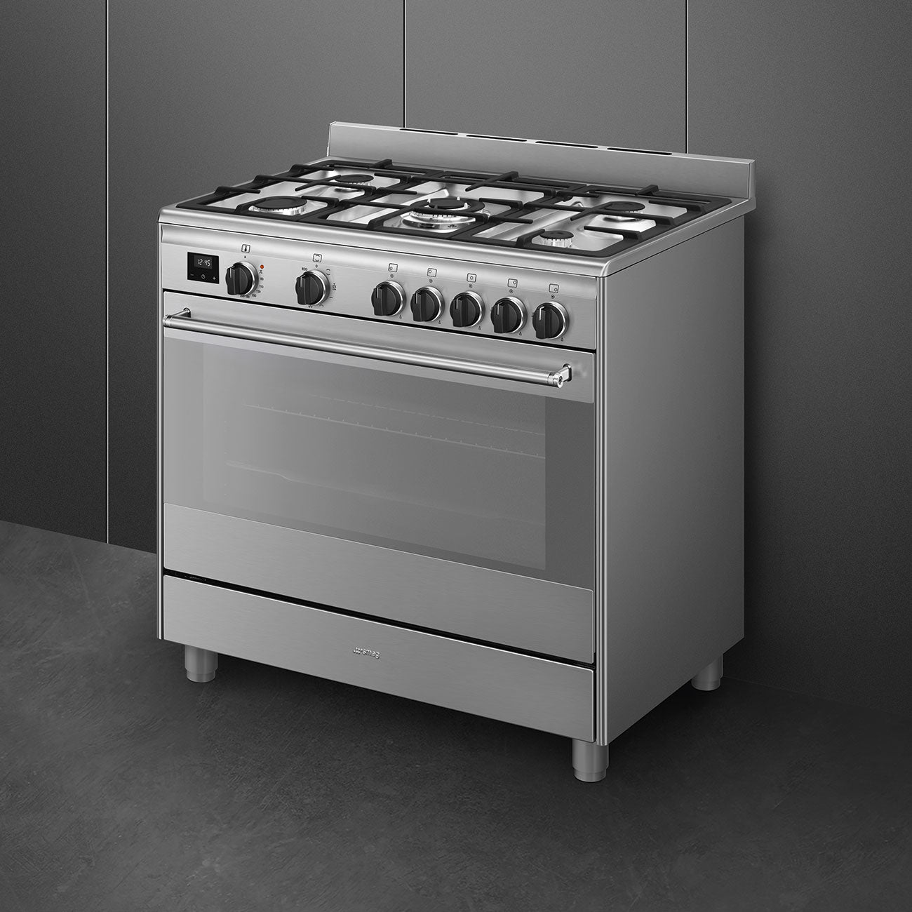 Smeg BG91CTX2