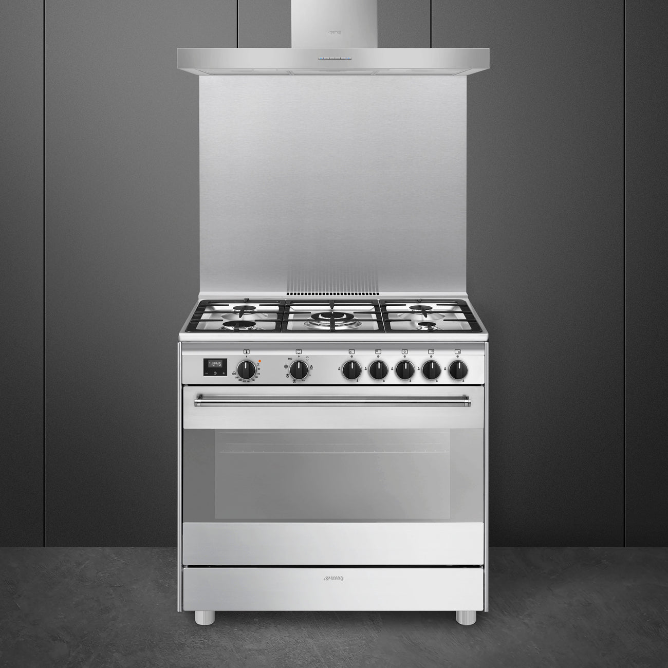 Smeg BG91X2