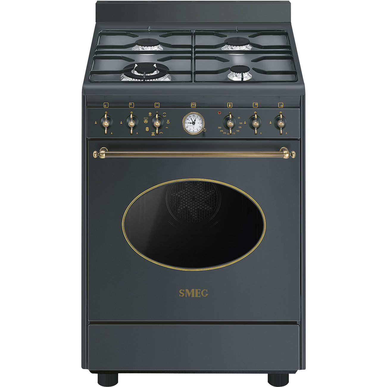 Smeg CO60GMA