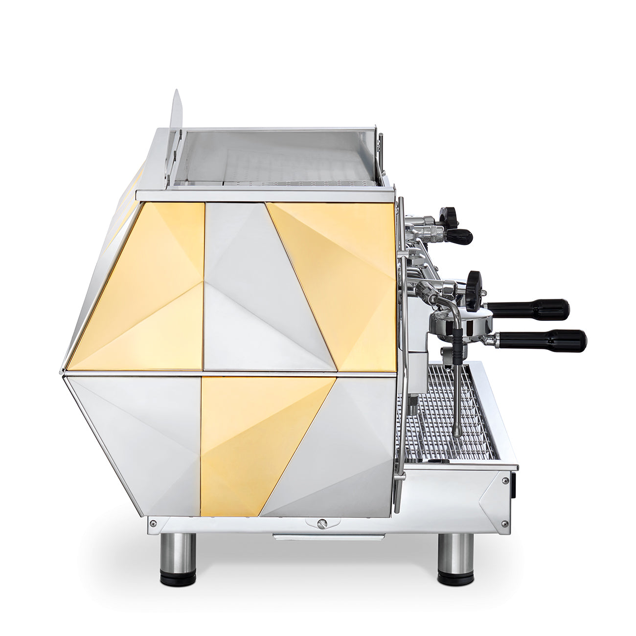 La Pavoni Diamante DIA2SV