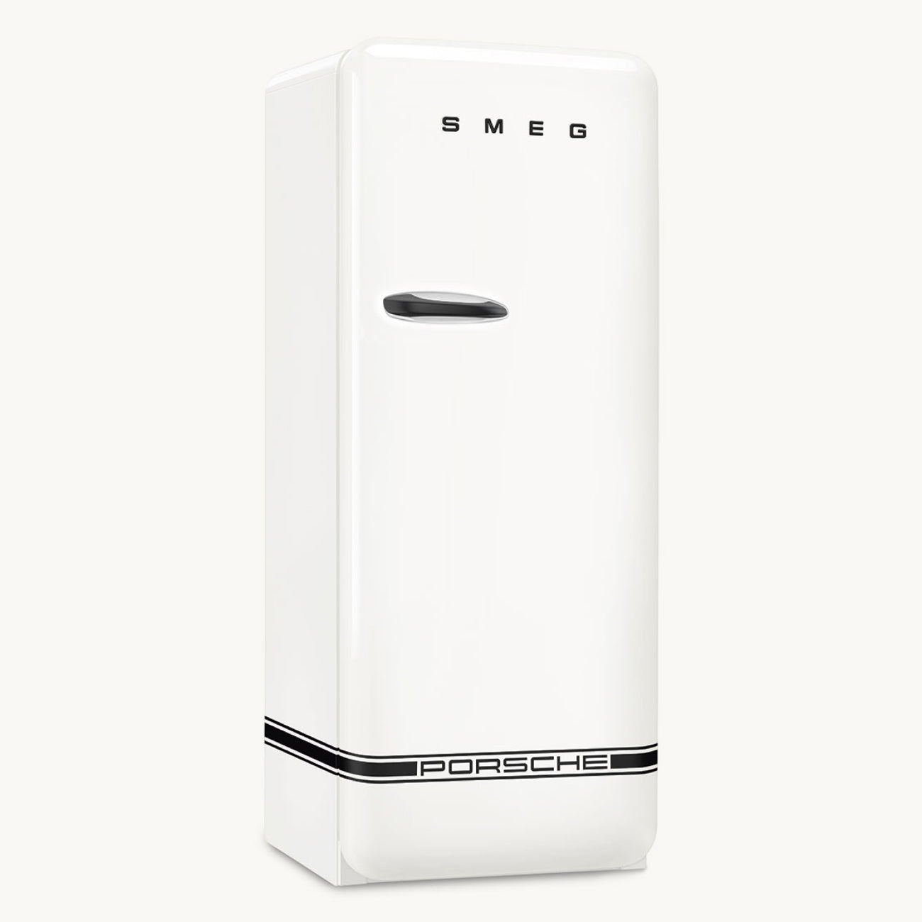 Smeg FAB28RDPCW6 Carrara White