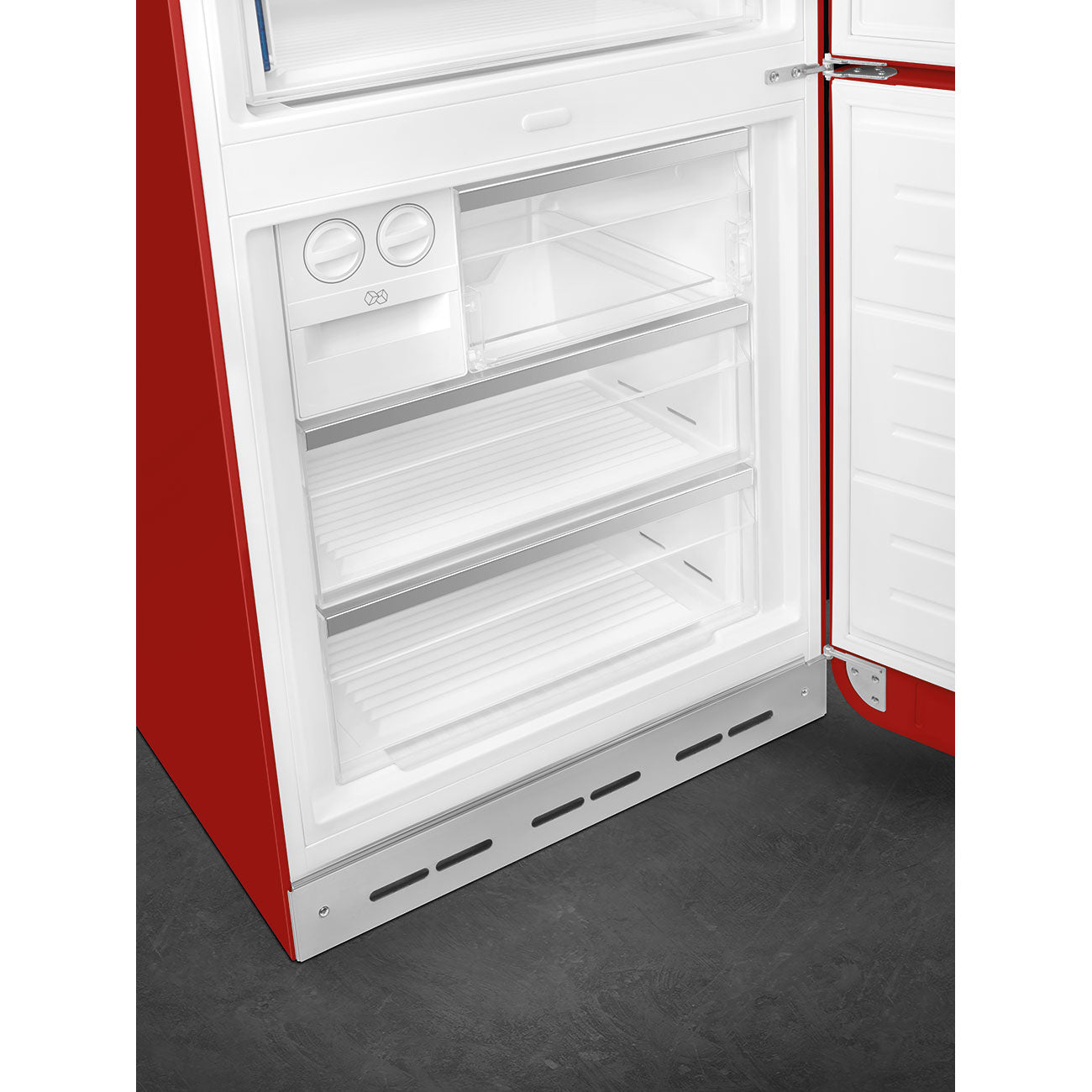 Smeg FAB38RRD6