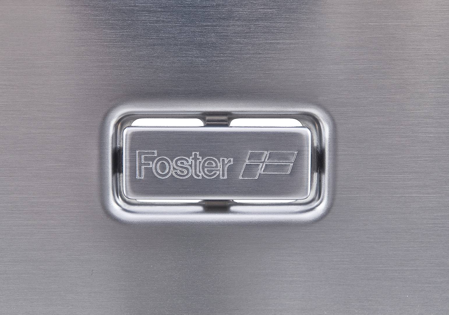 Foster Sudopera Skin Double 4455 040 - 5