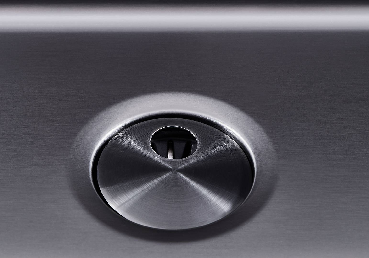 Foster Sudopera Skin Double Gun Metal 4455 046 - 6