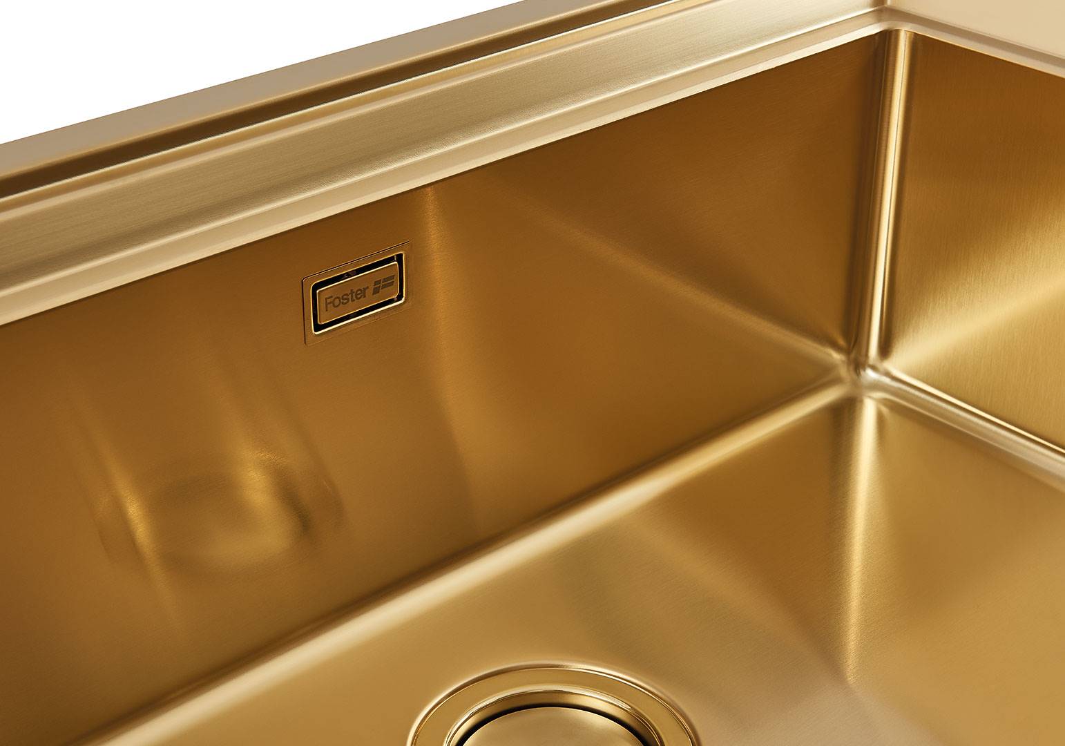 Foster Sudopera Outline Gold 6602 009 - 4