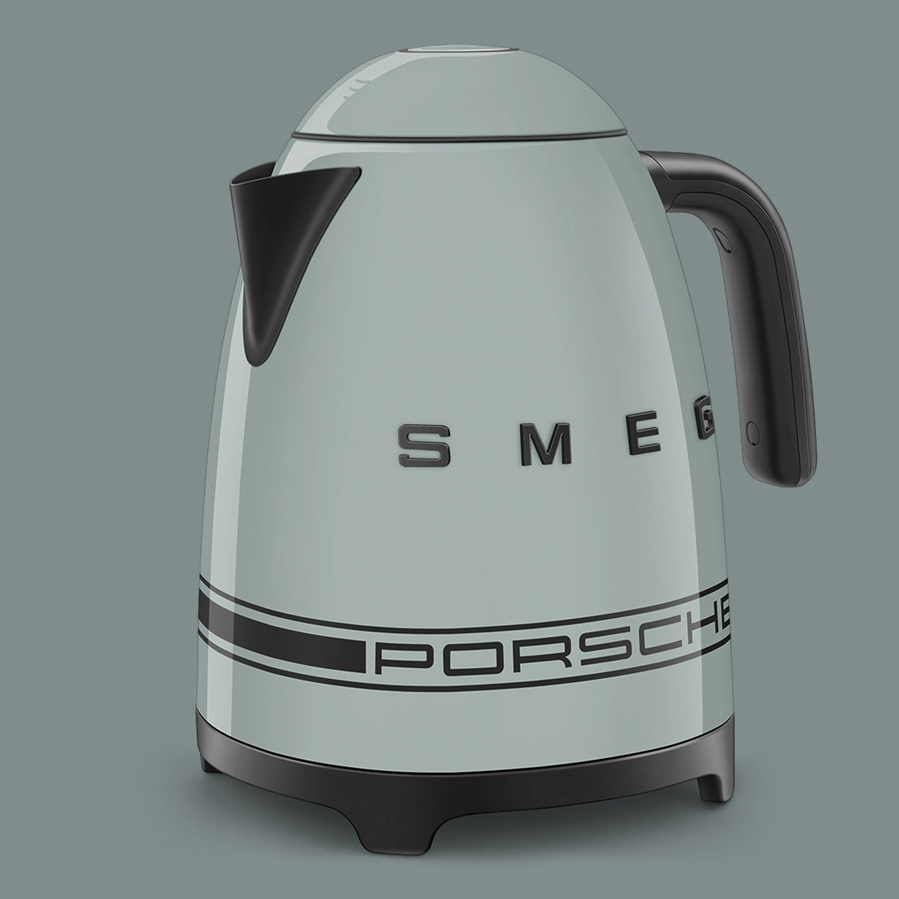 Smeg KLF03PSGEU Shade Green