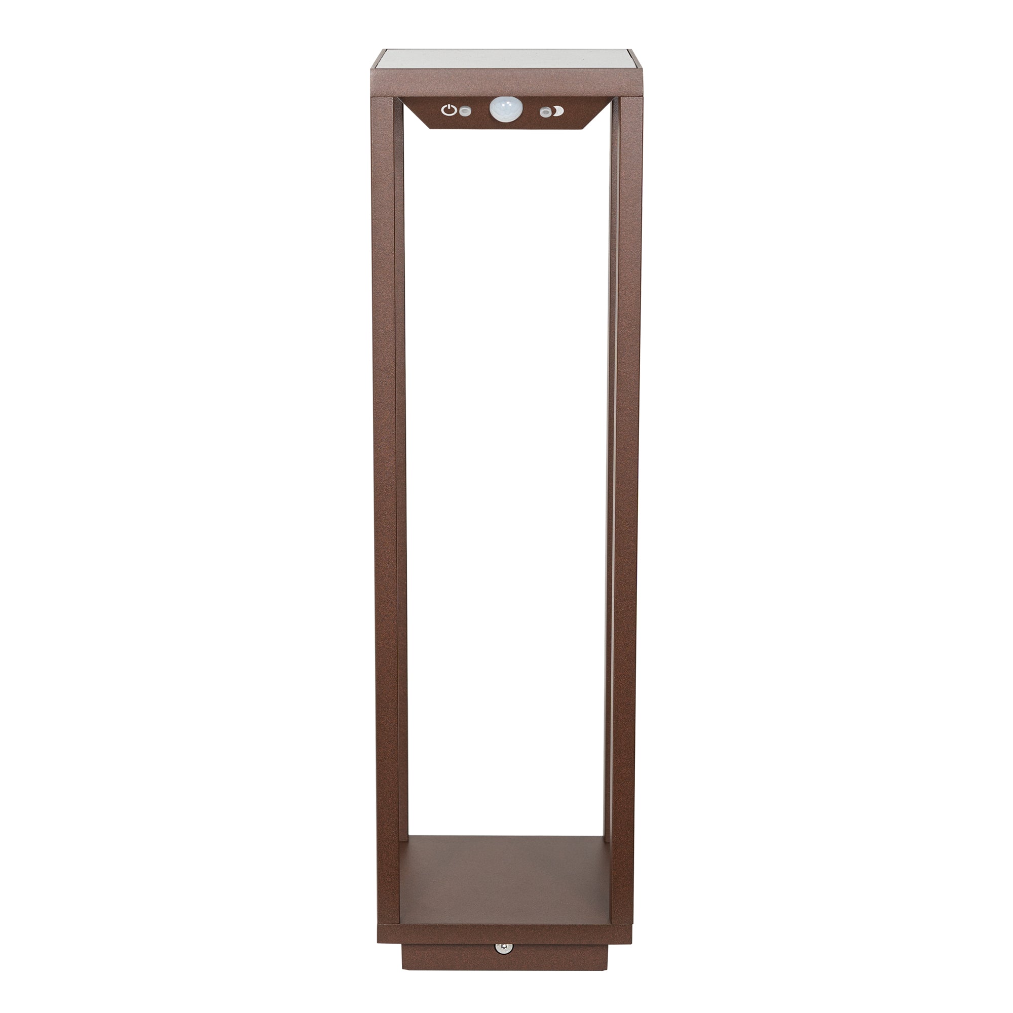 Zafferano Home Solar Corten 50 cm