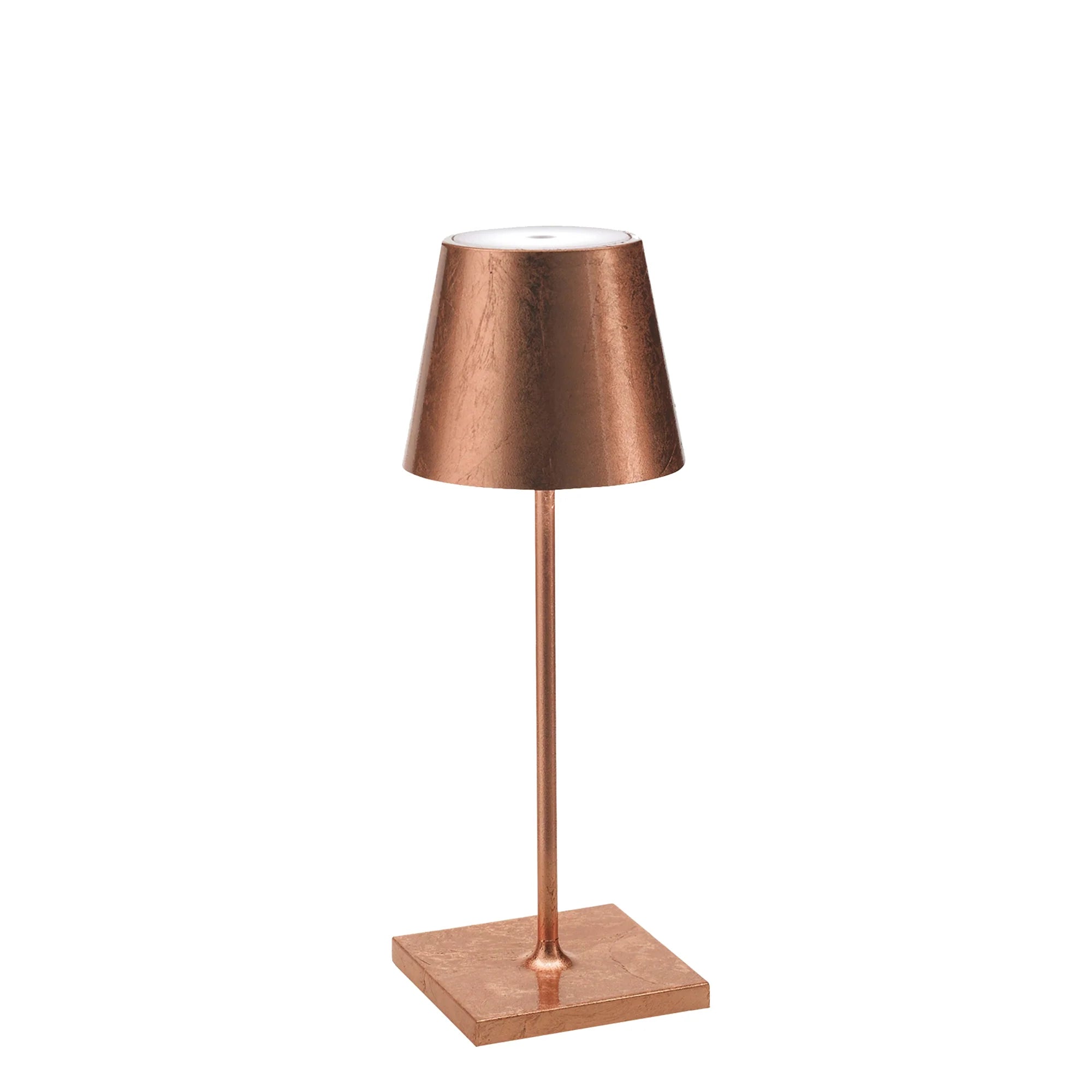 Zafferano Poldina mini stolna svjetiljka