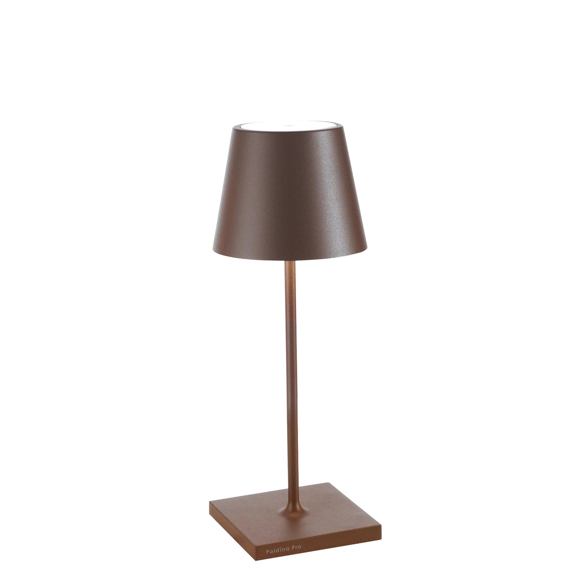 Zafferano Poldina mini stolna svjetiljka