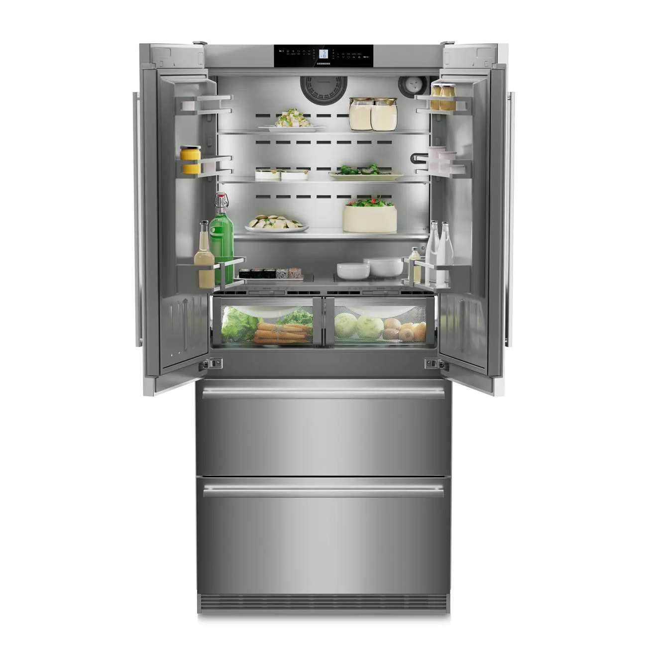 LIEBHERR CBNste 8872 Peak