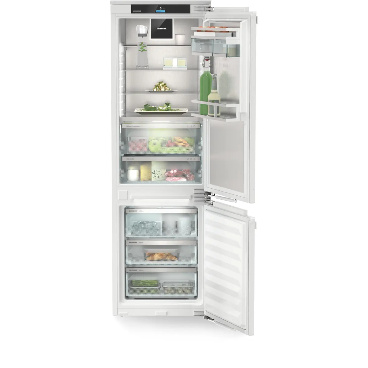 LIEBHERR ICBNci 5183 Peak