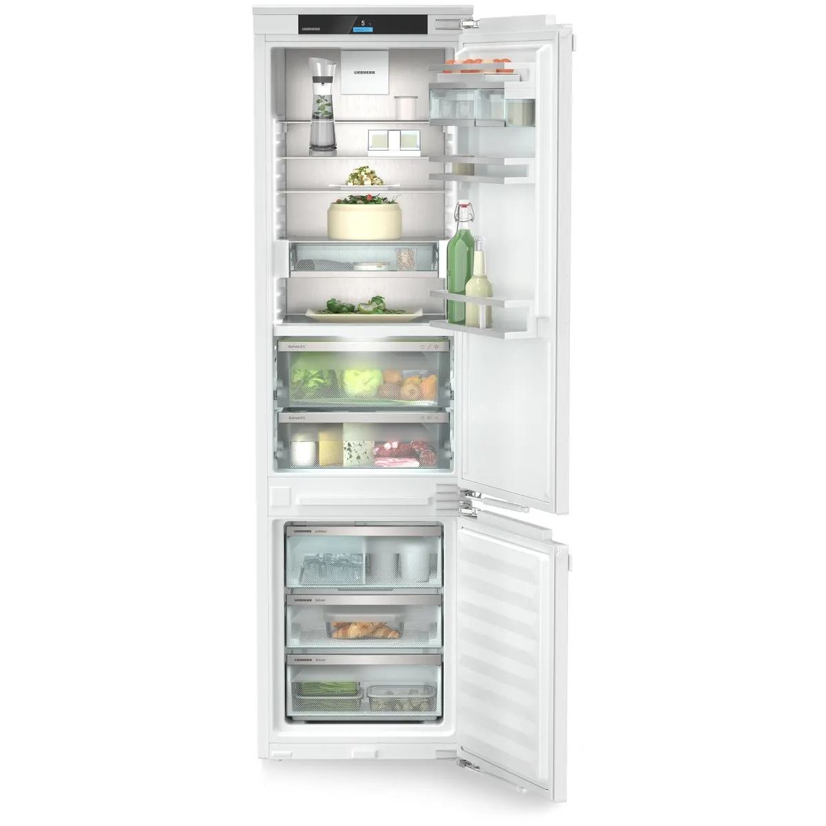 LIEBHERR ICBNci 5663 Prime