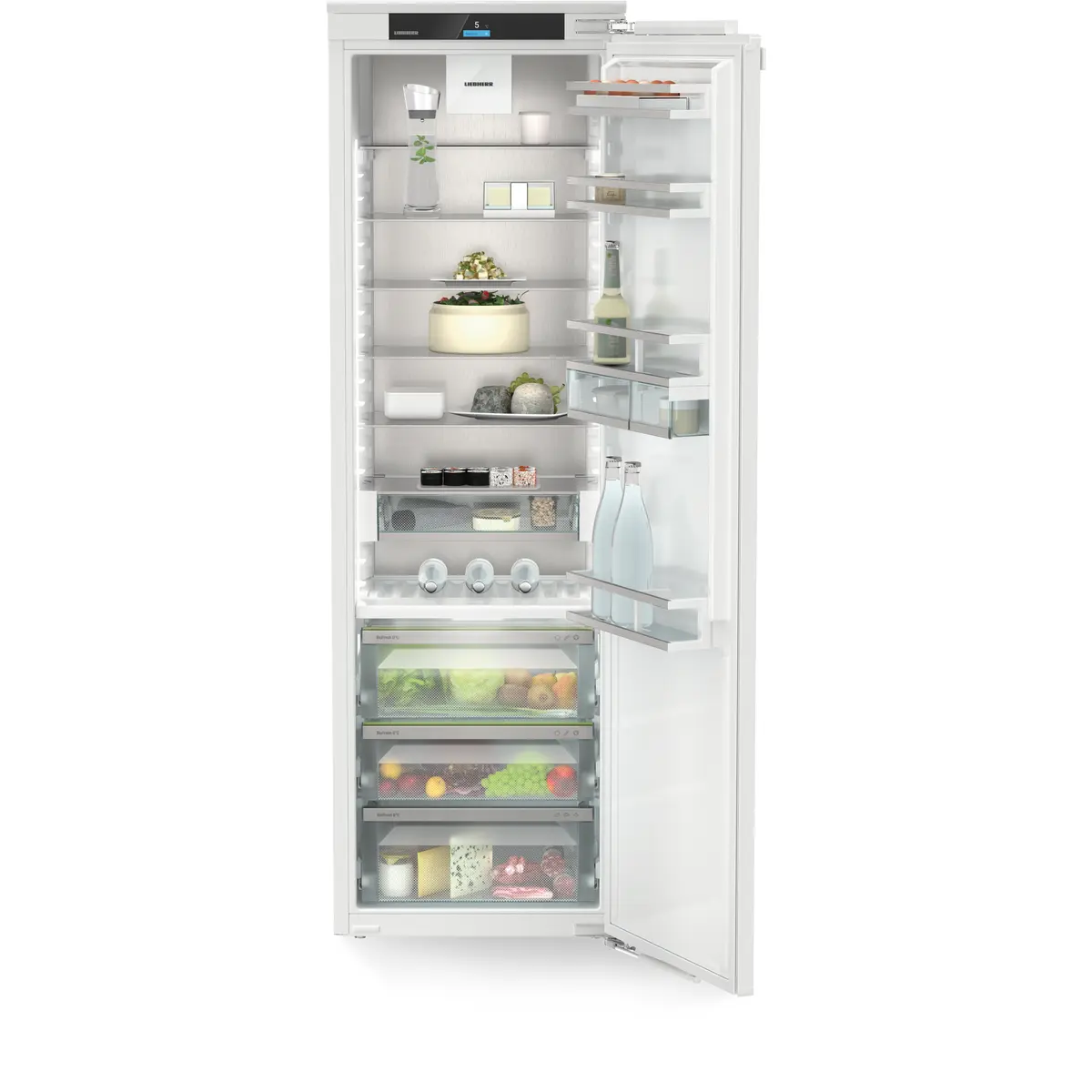 LIEBHERR IRBbi 5150 Prime