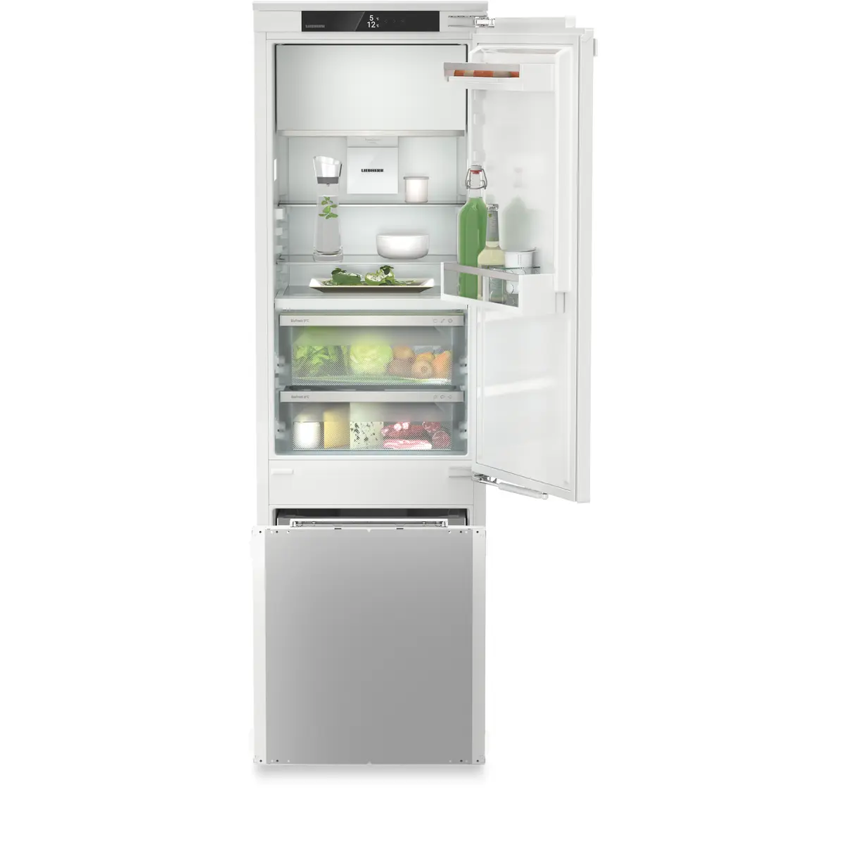 LIEBHERR IRCBe 5121 Plus