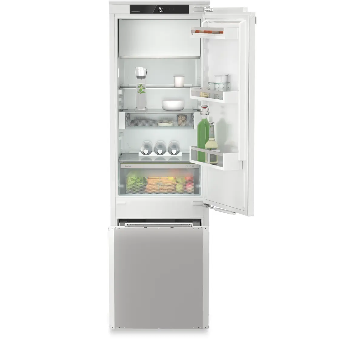 LIEBHERR IRCe 5121 Plus