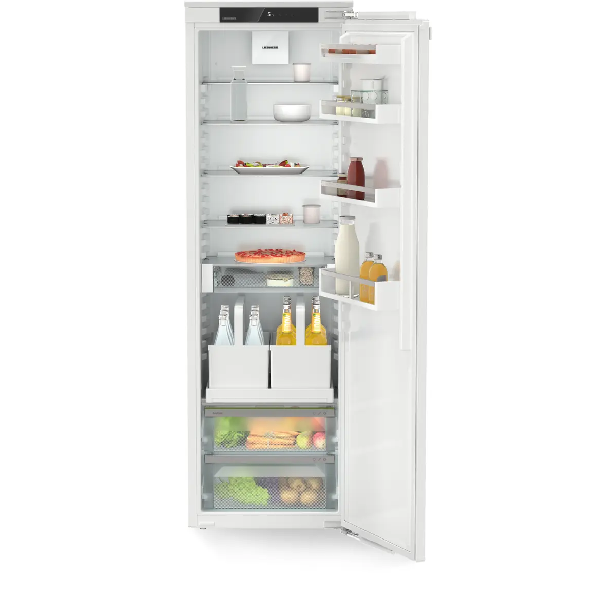 LIEBHERR IRDdi 5120 Plus