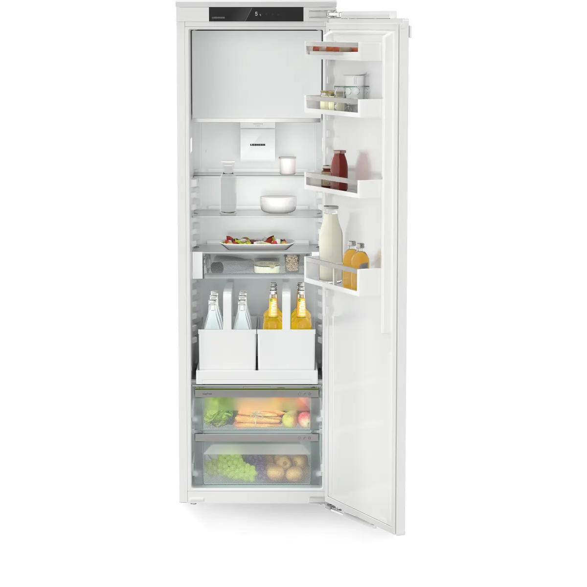 LIEBHERR IRDdi 5121 Plus