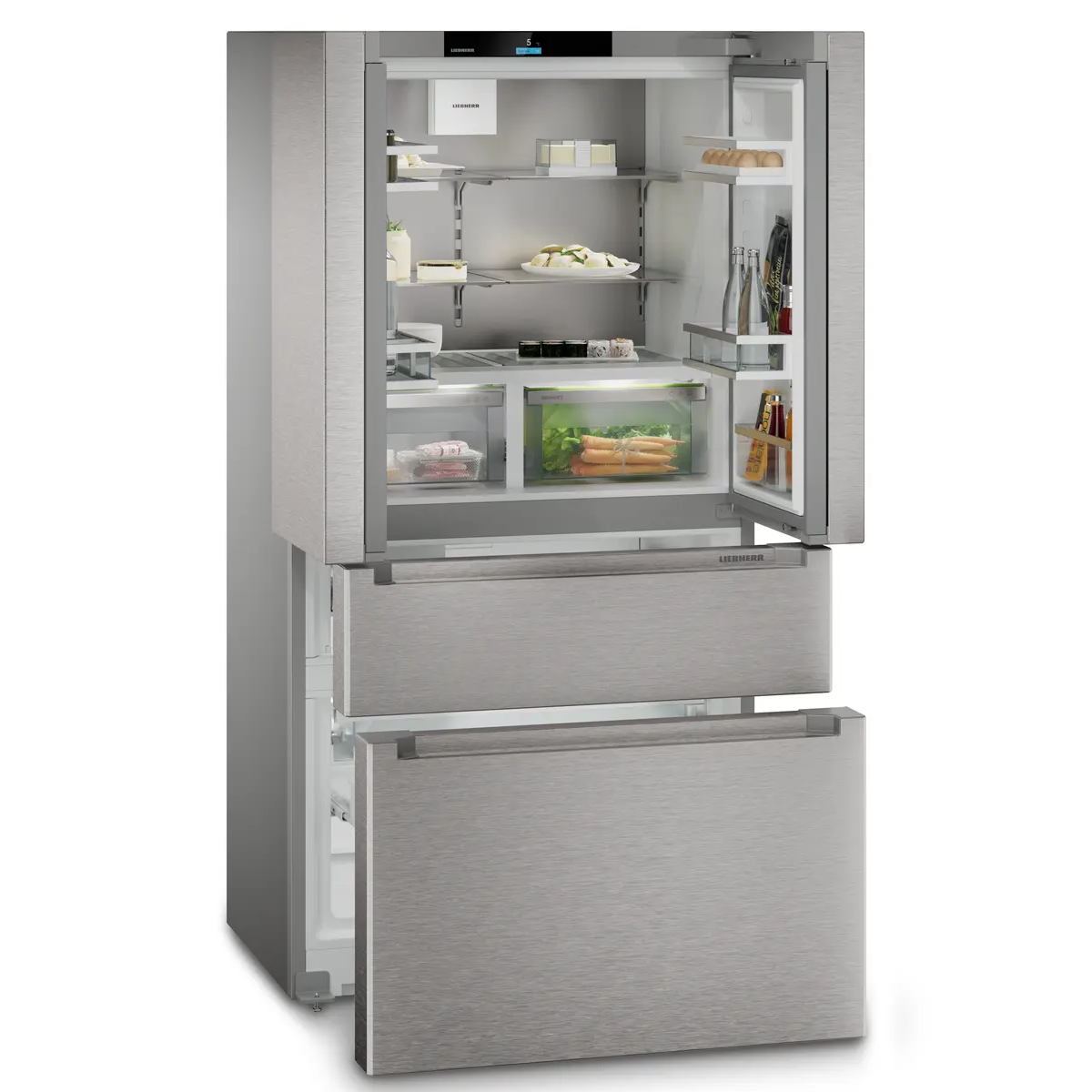 LIEBHERR MBsddi 9524 Plus