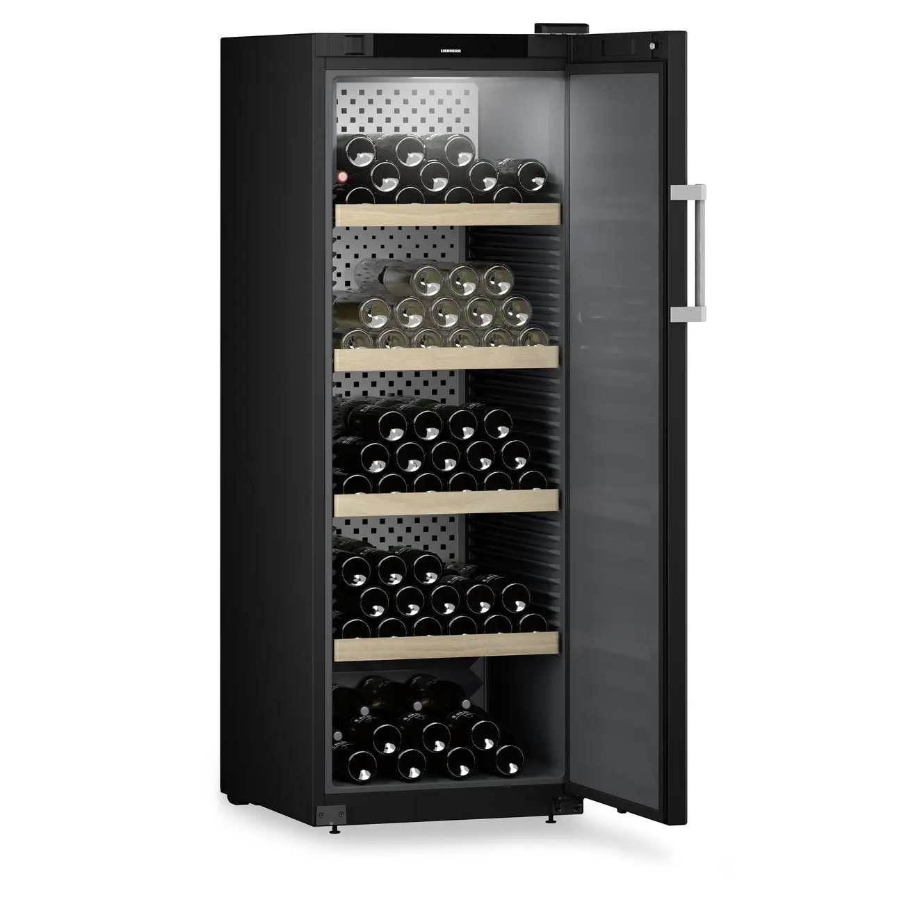 LIEBHERR WSbli 5031 GrandCru Selection