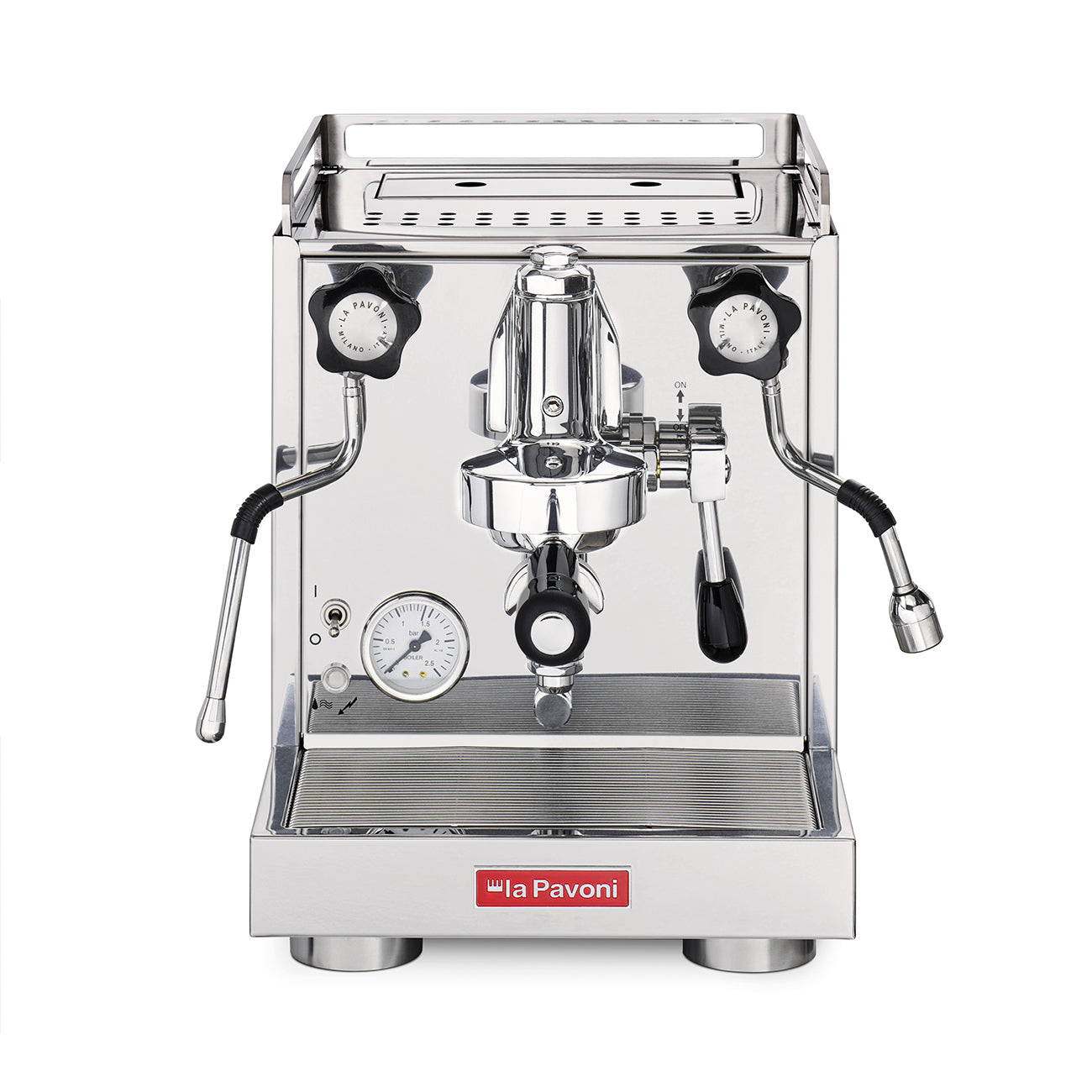 La Pavoni LPSCCS01EU Cellini Classic