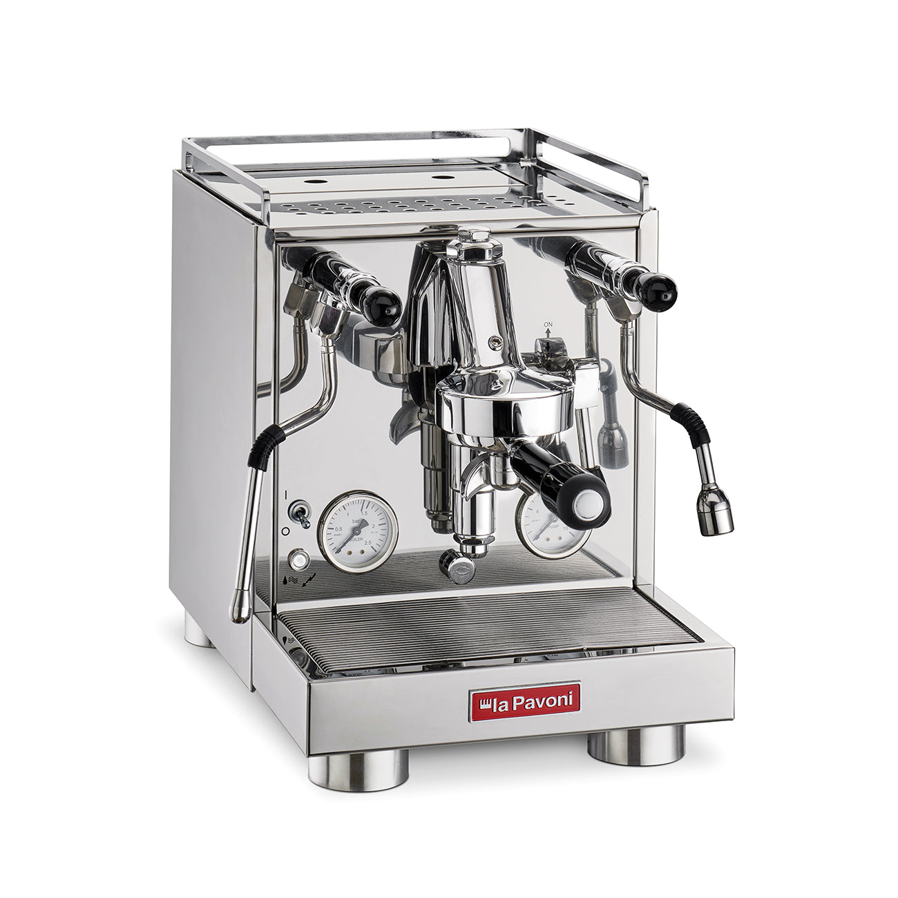 La Pavoni LPSCVS01EU Cellini Evolution