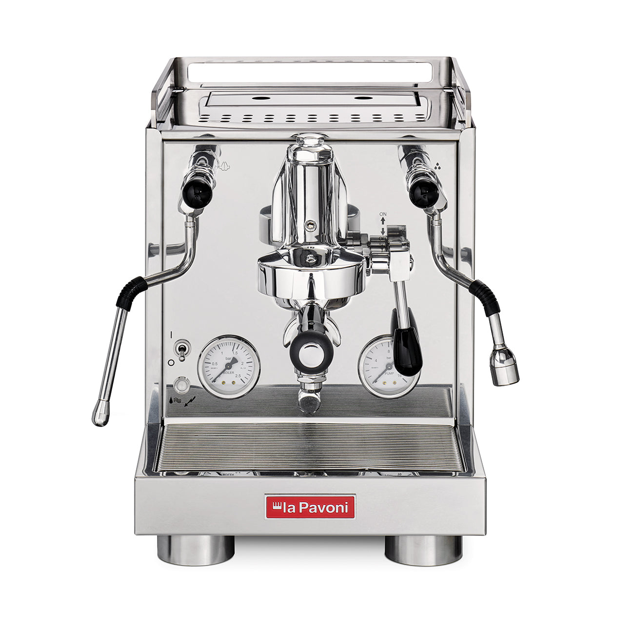 La Pavoni LPSCVS01EU Cellini Evolution