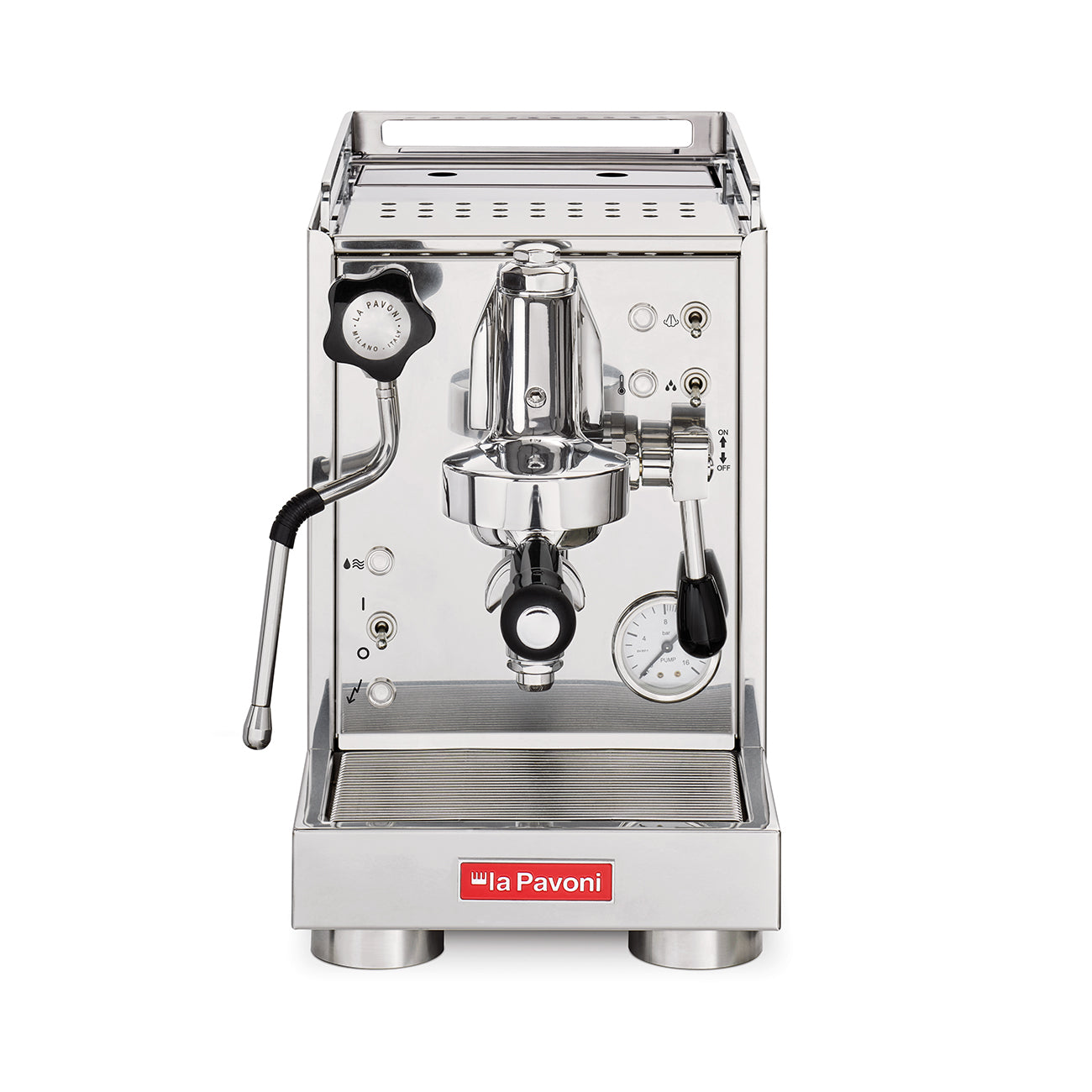 La Pavoni LPSMCS01EU Mini Cellini