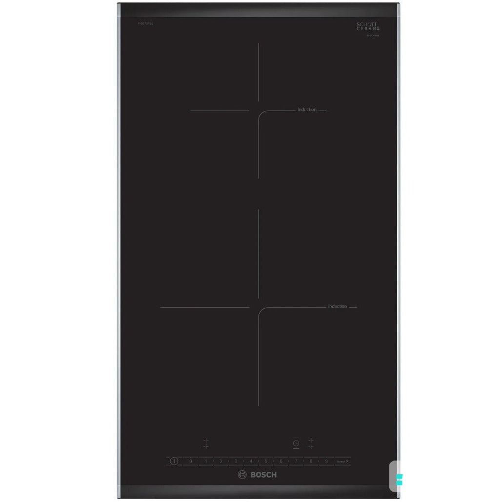 Bosch PIB375FB1E indukcijska ploča