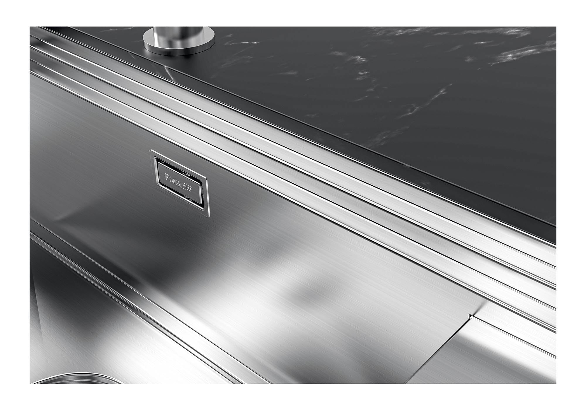 Foster Milanello 1040 851