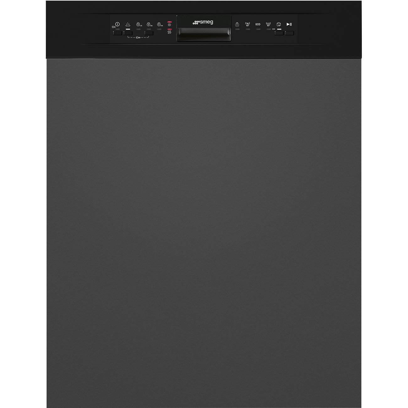 Smeg PL292DN