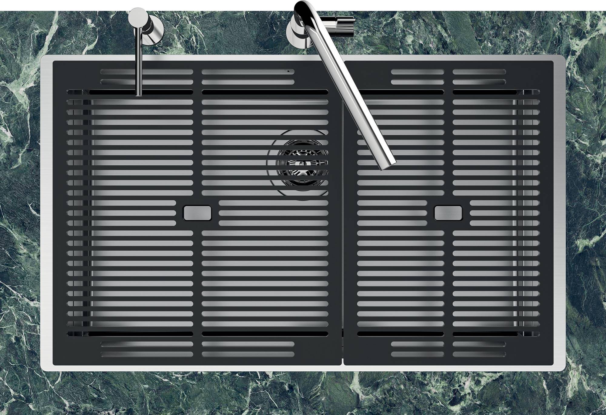 Foster Quadra EVO 1257 050
