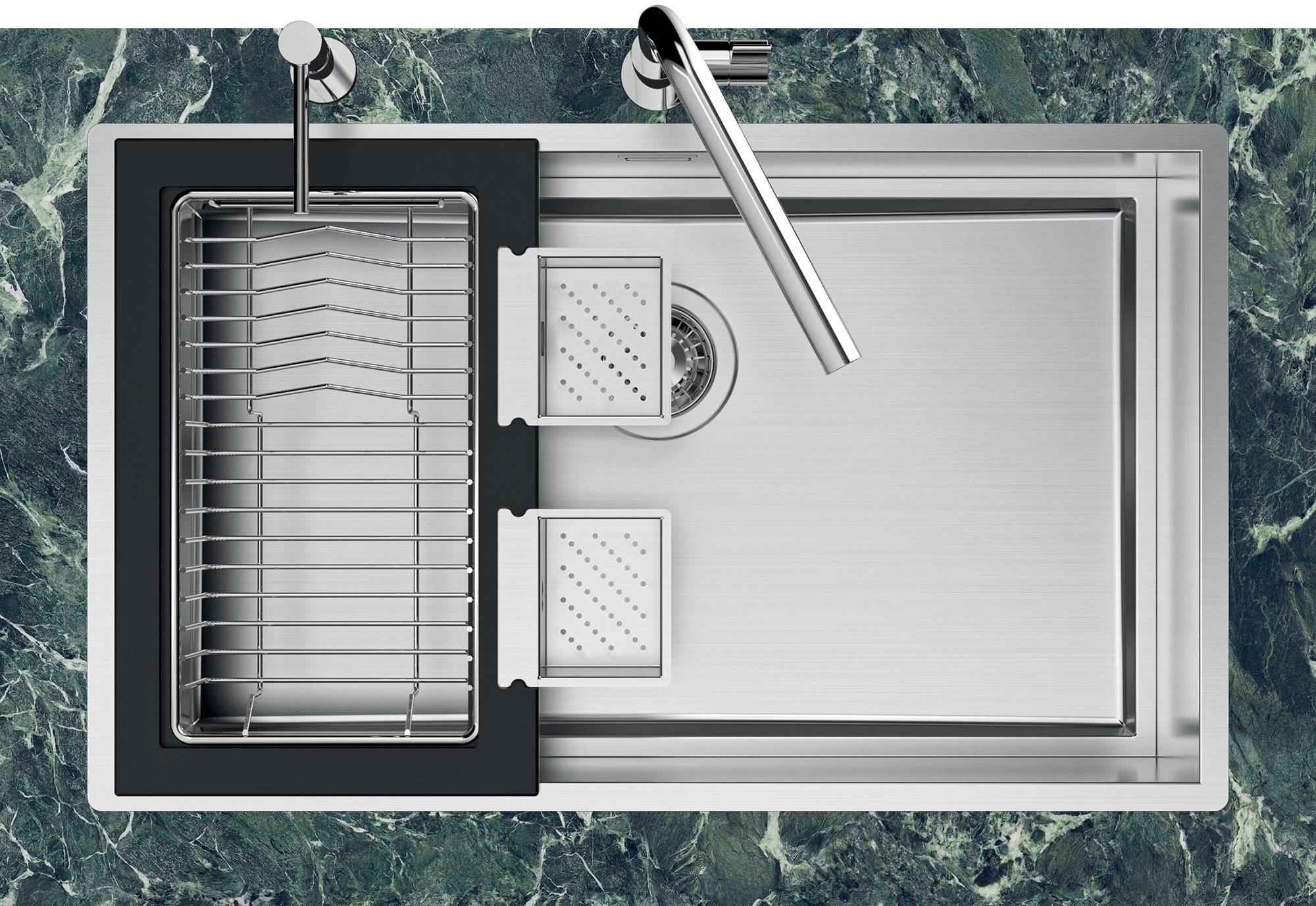 Foster Quadra EVO 1257 050