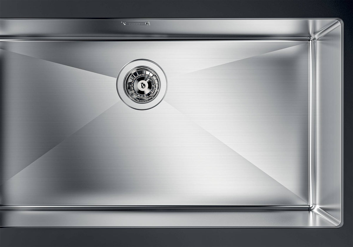 Foster Sudopera Quadra R12 Gun Metal 1717 856