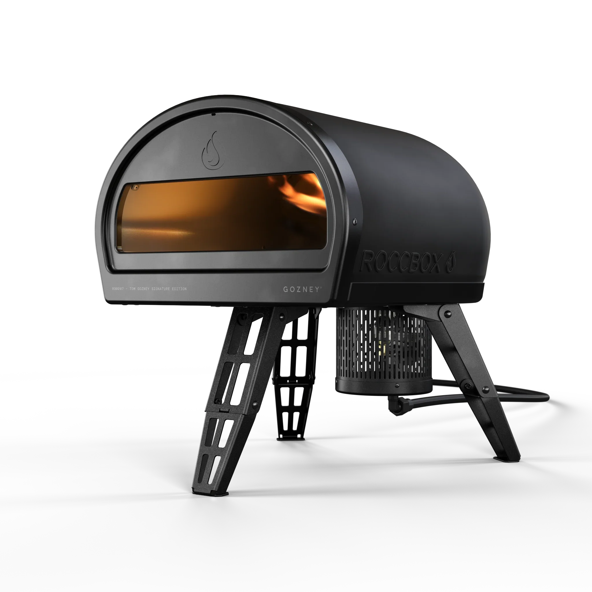 Gozney Roccbox